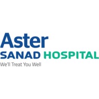 Aster Sanad Hospital logo - Similar company to Farabiclinics