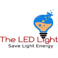 The LED Light logo - Similar company to Digitech Lights