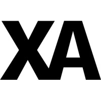 Xhibit Arts logo - Similar company to Sphire Studios