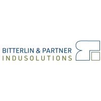 Bitterlin & Partner INDUSOLUTIONS logo - Similar company to Tec Marketers