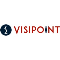 VisiPoint logo - Similar company to Solisdisplay (Pp-Rest Oy)