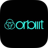 Orbiiit logo - Similar company to Orbiit (Acquired By Hivebrite)