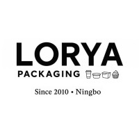 Lorya Packaging logo - Similar company to Damodarr Global Venture Llp
