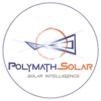 Polymath Solar (Pty) Ltd logo - Similar company to Mirua Solar Technology