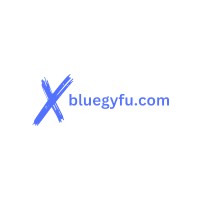 Bluegyfu logo - Similar company to Musecraft Studio