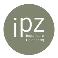 ipz ingenieure + planer ag logo - Similar company to Beag Engineering Ag