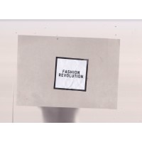 Fashion Revolution Day