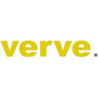 verve logo - Similar company to Egs Event