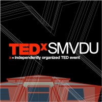 TEDxSMVDU logo - Similar company to Furmod