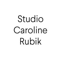 Studio Caroline Rubik logo - Similar company to Studio Bdag
