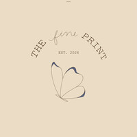 TheFinePrint logo - Similar company to Mypath