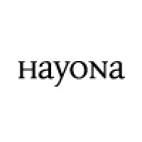 Hayona logo - Similar company to Tevanet Bv