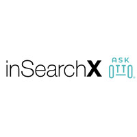inSearchX logo - Similar company to Maker Swiss