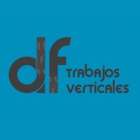 D.F.Rope Access logo - Similar company to Iberat Iberican Rope Access Technique