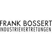 Frank Bossert Industrievertretungen logo - Similar company to Recrutable