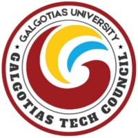 Galgotias Tech Council logo - Similar company to Google Developer Student Clubs- Galgotias University