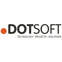 DOTSOFT SA logo - Similar company to Sigmasoft S.A.