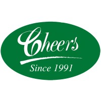 Cheers Floral & Gift Services logo - Similar company to M Florist