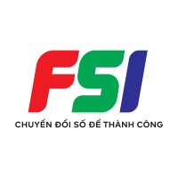 FSI Technology., JSC logo - Similar company to Ksoft Solutions Co. Ltd