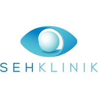 Die SehKlinik AG logo - Similar company to Ophtalma®