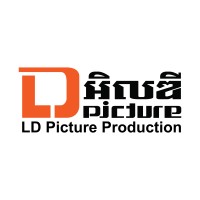 LD Picture Production logo - Similar company to Kongchak