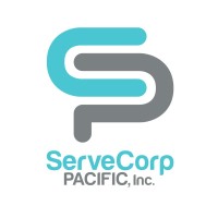 ServeCorp Pacific Inc. logo - Similar company to Metabrands