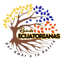 Raices Ecuatorianas logo - Similar company to Train Club Llc