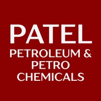 Patel Petroleum & Petrochemicals logo - Similar company to Spryen Solutions