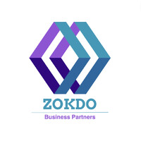 Zokdo logo - Similar company to Ars Vivendi Group