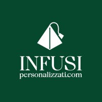 Infusi Personalizzati logo - Similar company to Pad Services S.R.L.