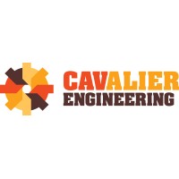 Cavalier Engineering logo - Similar company to Cavalier Livestock Equipment