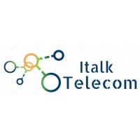 Italk Telecom logo - Similar company to Italk || Programa De Inglés