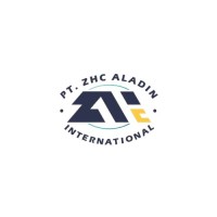 PT ZHC Aladin International logo - Similar company to Pt. Metaltech Indonesia