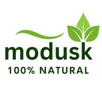 Modusk logo - Similar company to Consights Tech Pvt. Ltd.