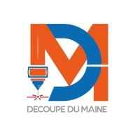 DECOUPE DU MAINE SARL logo - Similar company to Laser Evolution