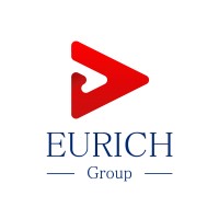 Eurich Group GmbH logo - Similar company to Tropack Packmittel Gmbh