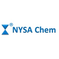 NYSA Chem Sp. z o.o. logo - Similar company to Agropak - Konfekcjonowanie I Formulacja