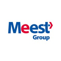 Meest Group logo - Similar company to Meest Canada