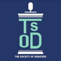 TSOD logo - Similar company to Griffinsight, Iit Mandi
