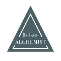The Career Alchemist logo - Similar company to Pillar Leaders