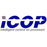 ICOP I.T.G logo - Similar company to Advanced Touchscreen Technology B.V.