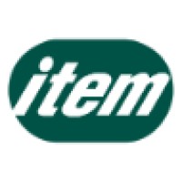 Item Products Ltd logo - Similar company to Happy Beans