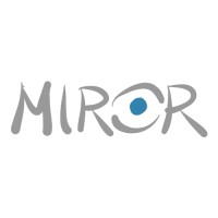 Miror Consulting logo - Similar company to Mirror Consulting
