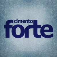 Cimento Forte Oficial logo - Similar company to Cimento Verde