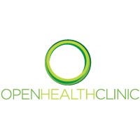 Openhealth Clinic logo - Similar company to Core.Physio