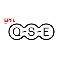 EPFL Center for Quantum Science and Engineering (QSE) logo - Similar company to Munich Center For Quantum Science And Technology