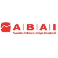 Association for Behavior Analysis International logo - Similar company to Evidence Based Classroom Solutions
