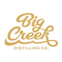 Big Creek Distilling Co. logo - Similar company to Old Road Rum Company