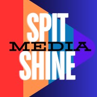 Spit Shine Media logo - Similar company to Change Content