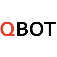 qBot GmbH logo - Similar company to Qbot